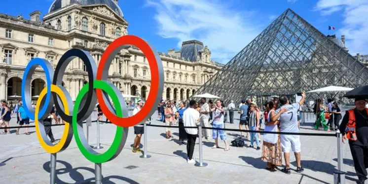 Les Jeux Olympiques de Paris, une célébration du sport au détriment de l’art