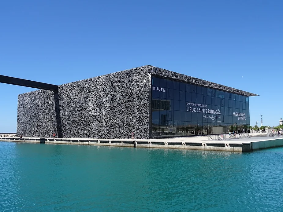 A Marseille, le Mucem contraint de fermer temporairement à cause de punaises de lit