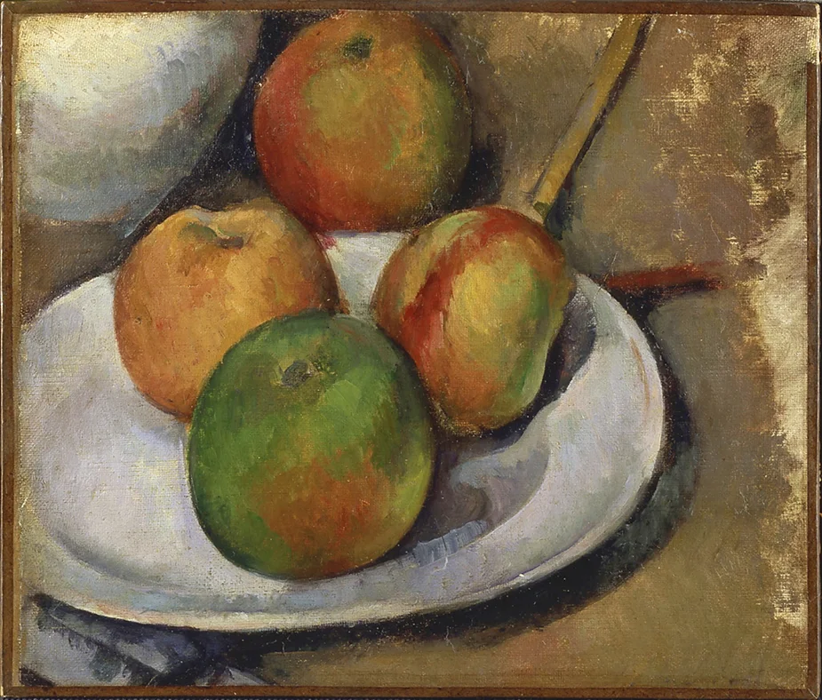 Pourquoi la vente de trois Cézanne par le Musée Langmatt suscite la controverse