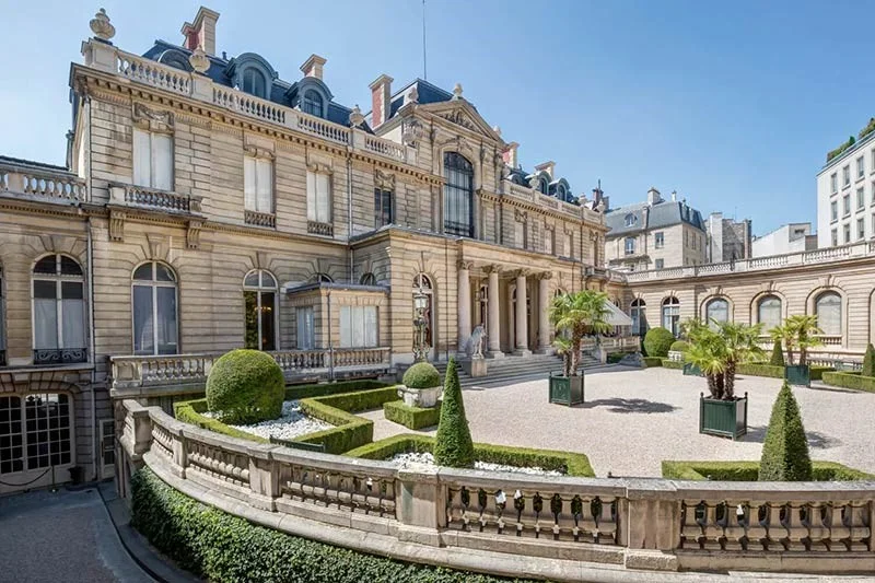 Le Musée Jacquemart-André rouvre ses portes avec des chefs-d’œuvre de la Galerie Borghèse