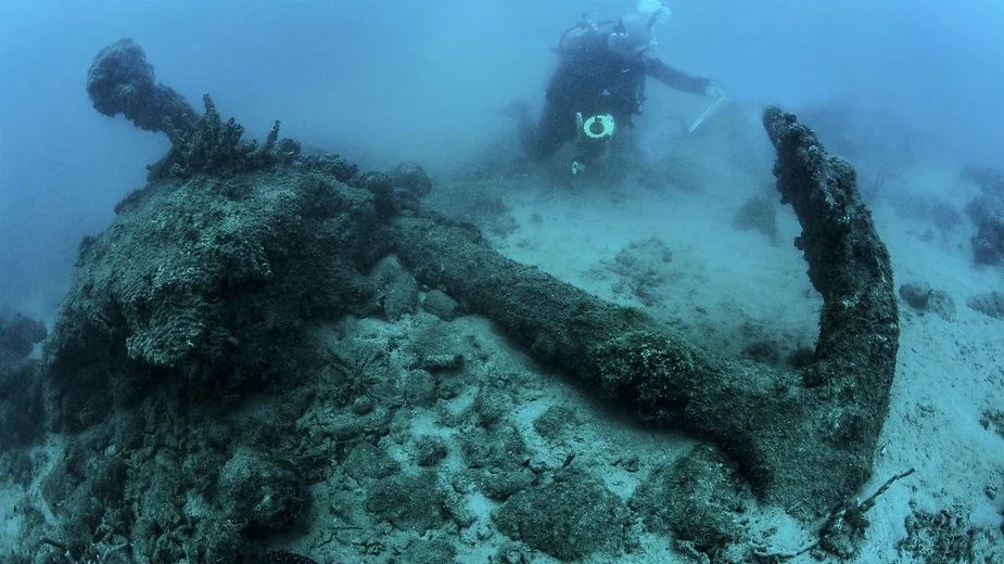 Le trésor du San José, un galion espagnol du XVIIIème siècle, sera bientôt sauvé des eaux