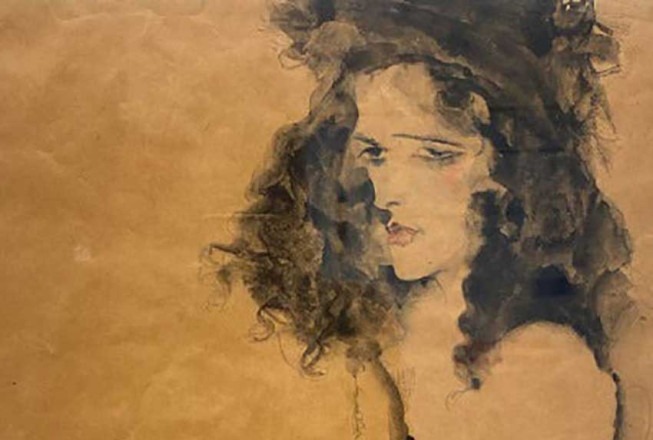 Restitution des dessins d’Egon Schiele aux héritiers du collectionneur juif Fritz Grünbaum